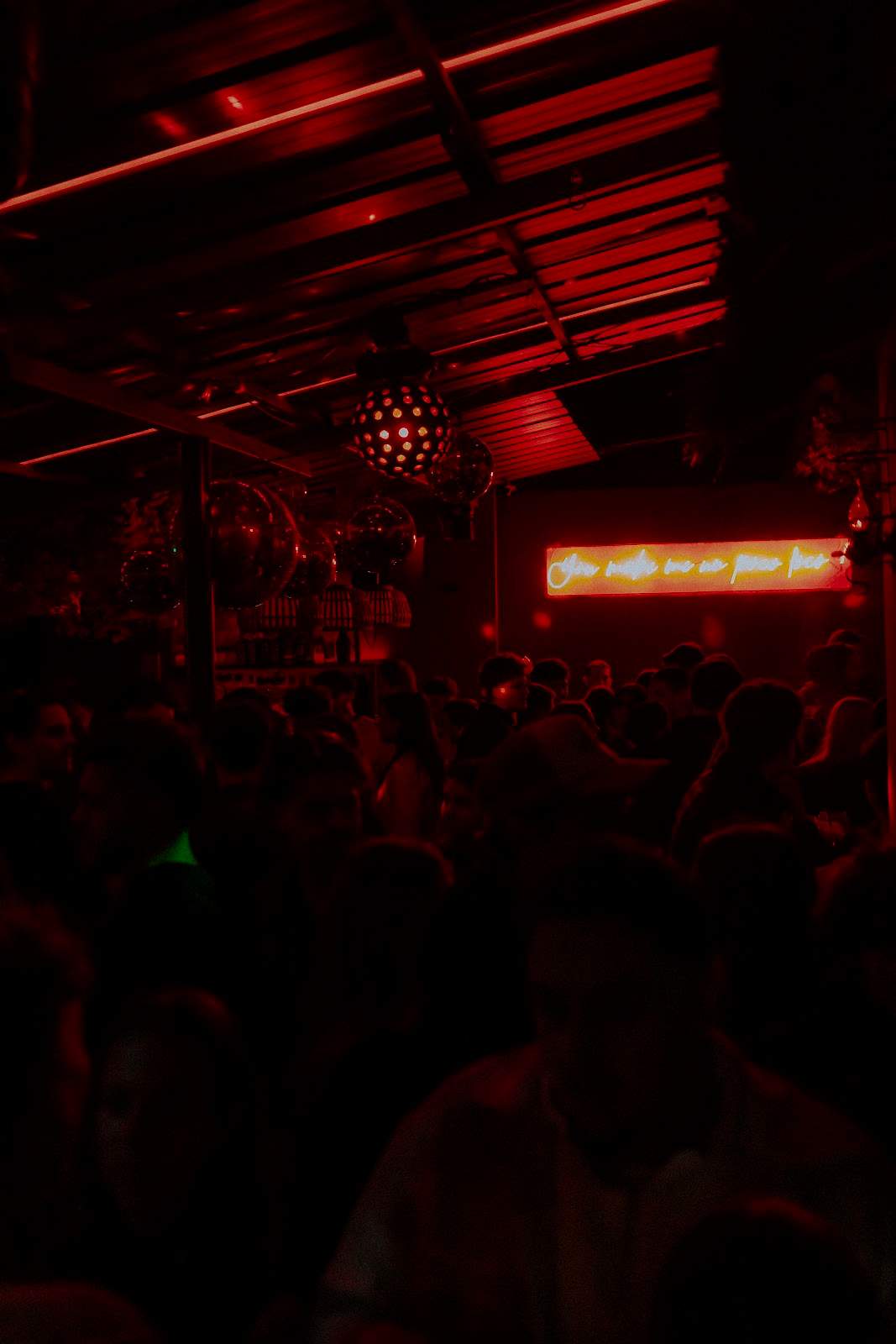 CARNAVAL CAFE — photo 3