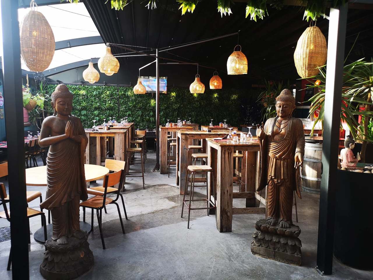 CARNAVAL CAFE — photo 1