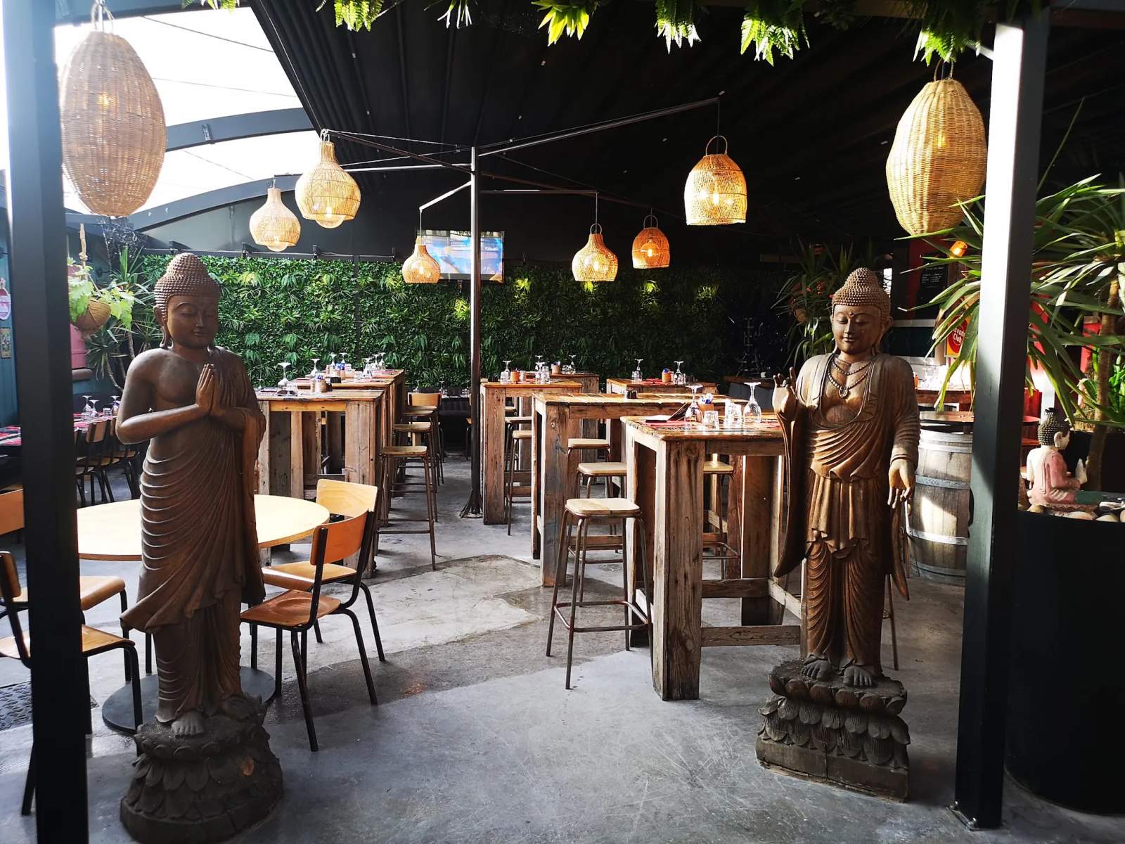CARNAVAL CAFE — photo 1
