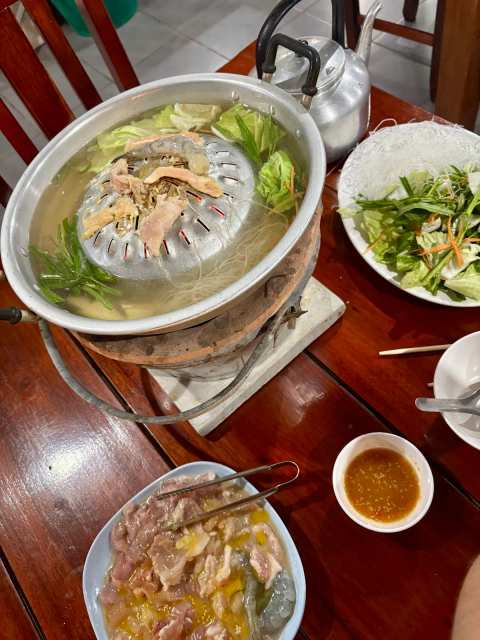KohMak Party Seafood — photo 3