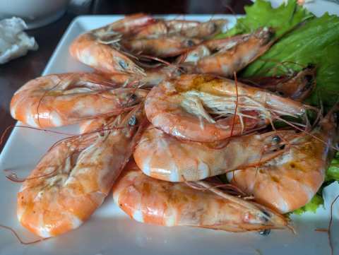 KohMak Party Seafood — photo 5