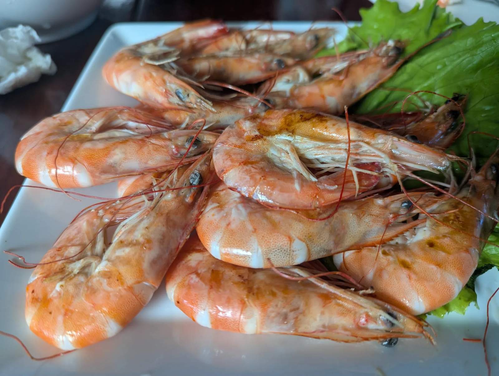KohMak Party Seafood — photo 5