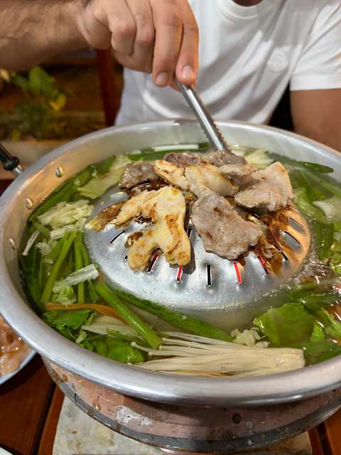 KohMak Party Seafood — photo 2