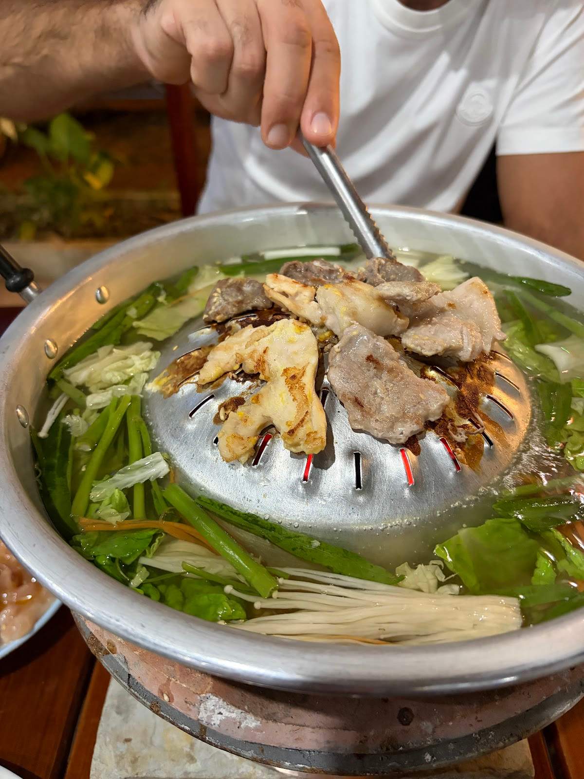 KohMak Party Seafood — photo 2