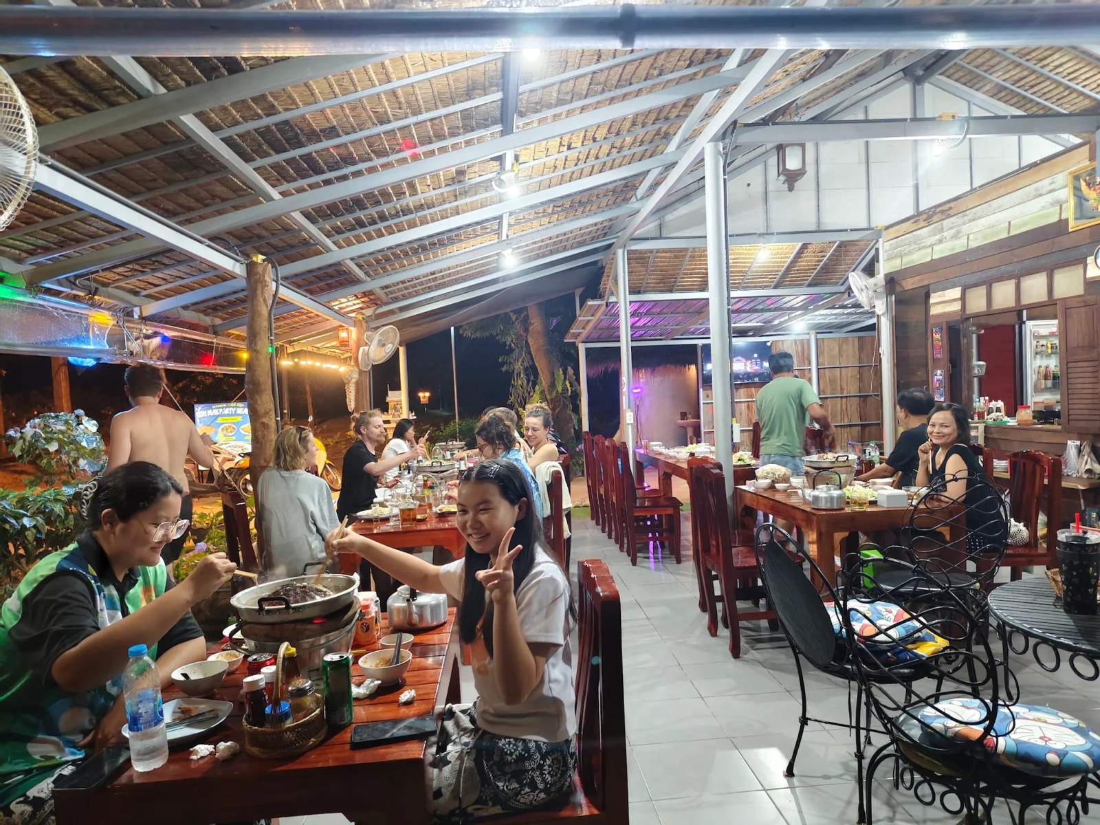 KohMak Party Seafood — photo 1