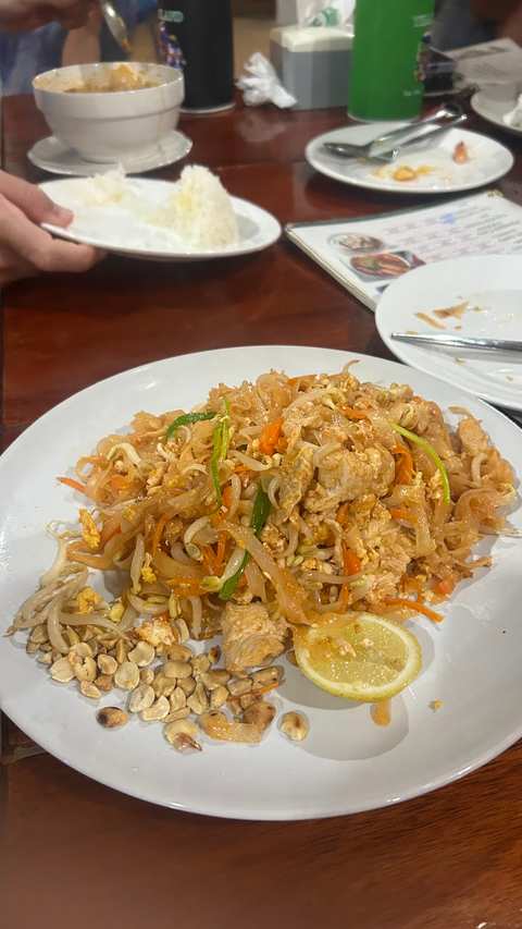 KohMak Party Seafood — photo 4