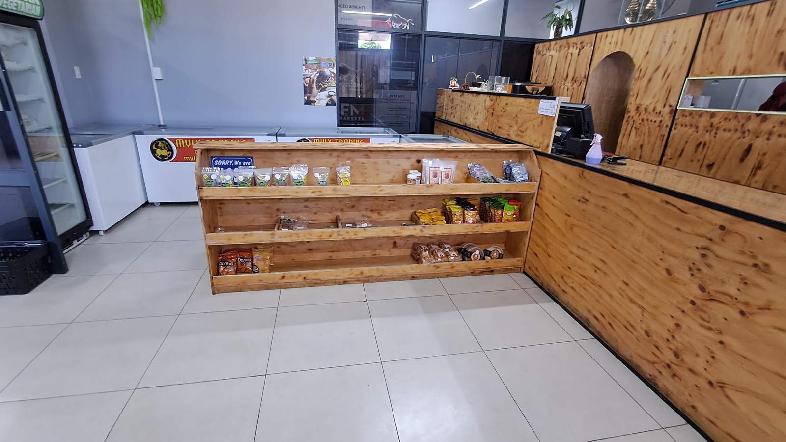 Vegovegan — photo 2
