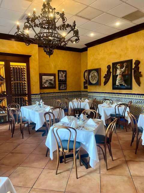 Columbia Restaurant Sand Key — photo 2