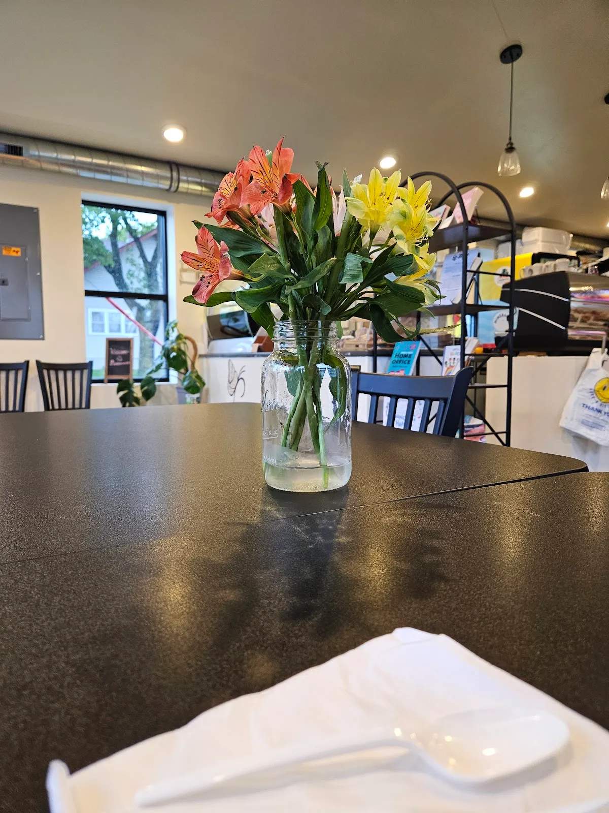 Casita Cafe — photo 1