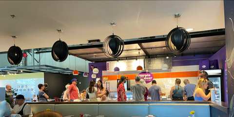 Purple Door Ice Cream — photo 5