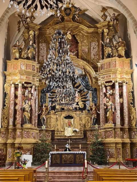 Église Notre-Dame del Prat d'Argelès-sur-Mer — photo 2