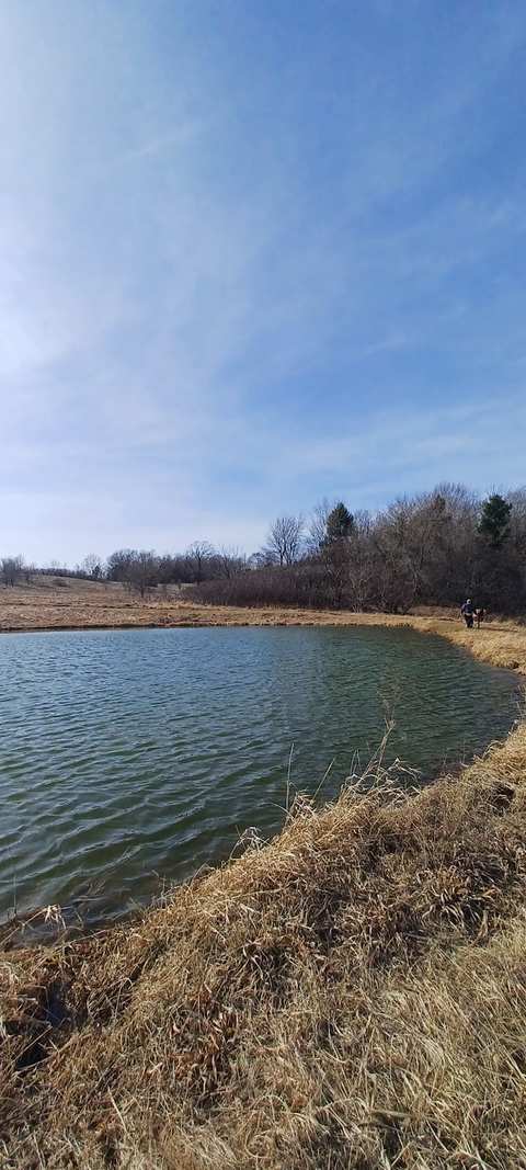 Big Cedar Lake Hiking Trails — photo 5