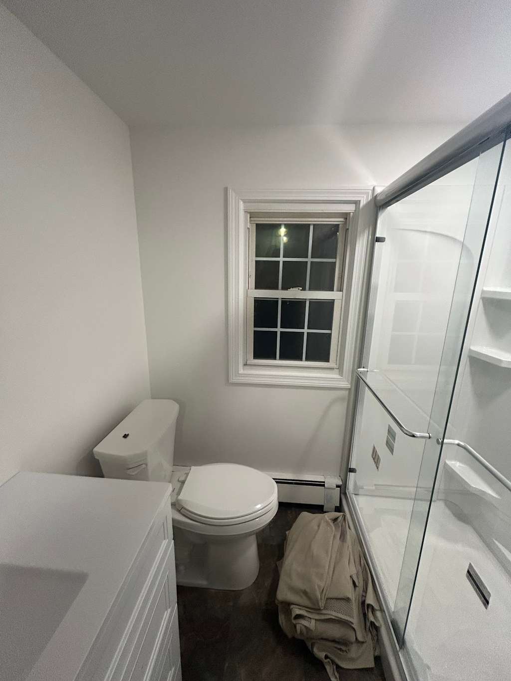 Alan Dinsmoor Contracting Services