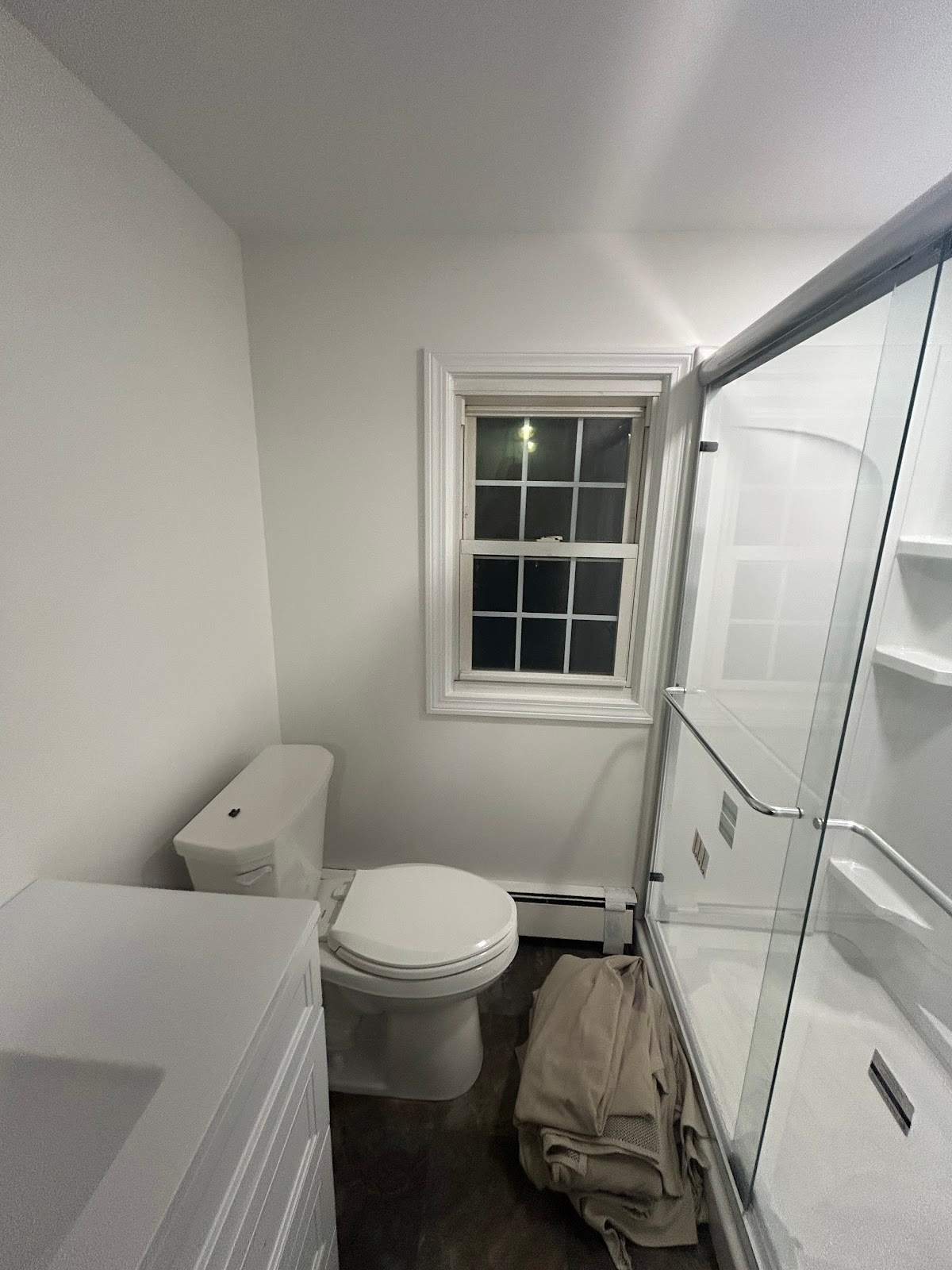 Alan Dinsmoor Contracting Services — photo 1