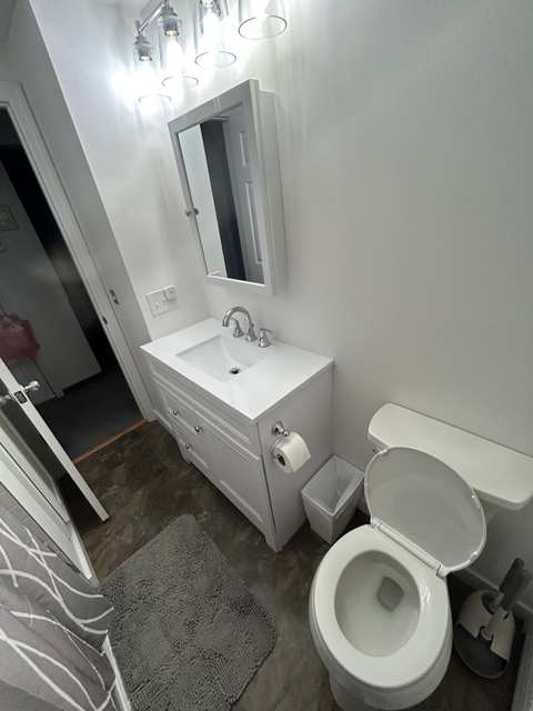 Alan Dinsmoor Contracting Services — photo 2