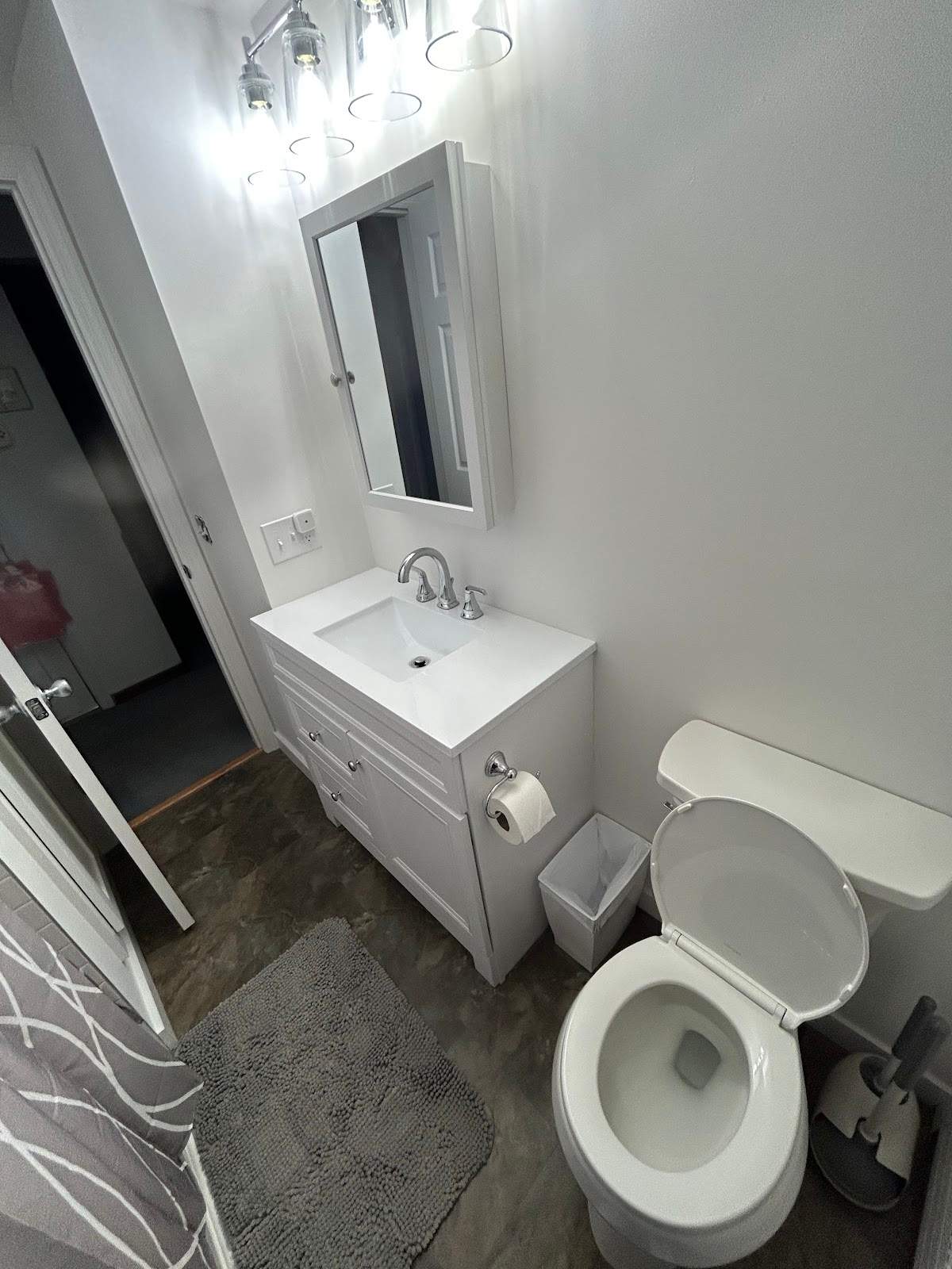 Alan Dinsmoor Contracting Services — photo 2