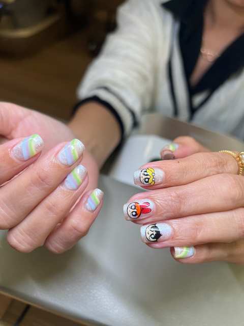 Naillington - Nails Salon — photo 2