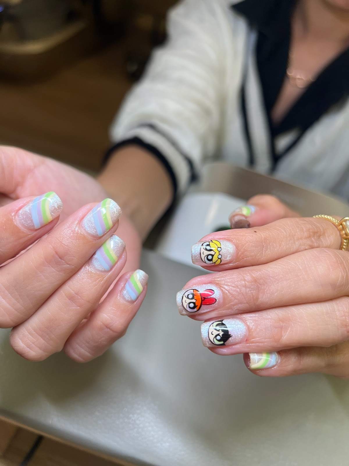 Naillington - Nails Salon — photo 2
