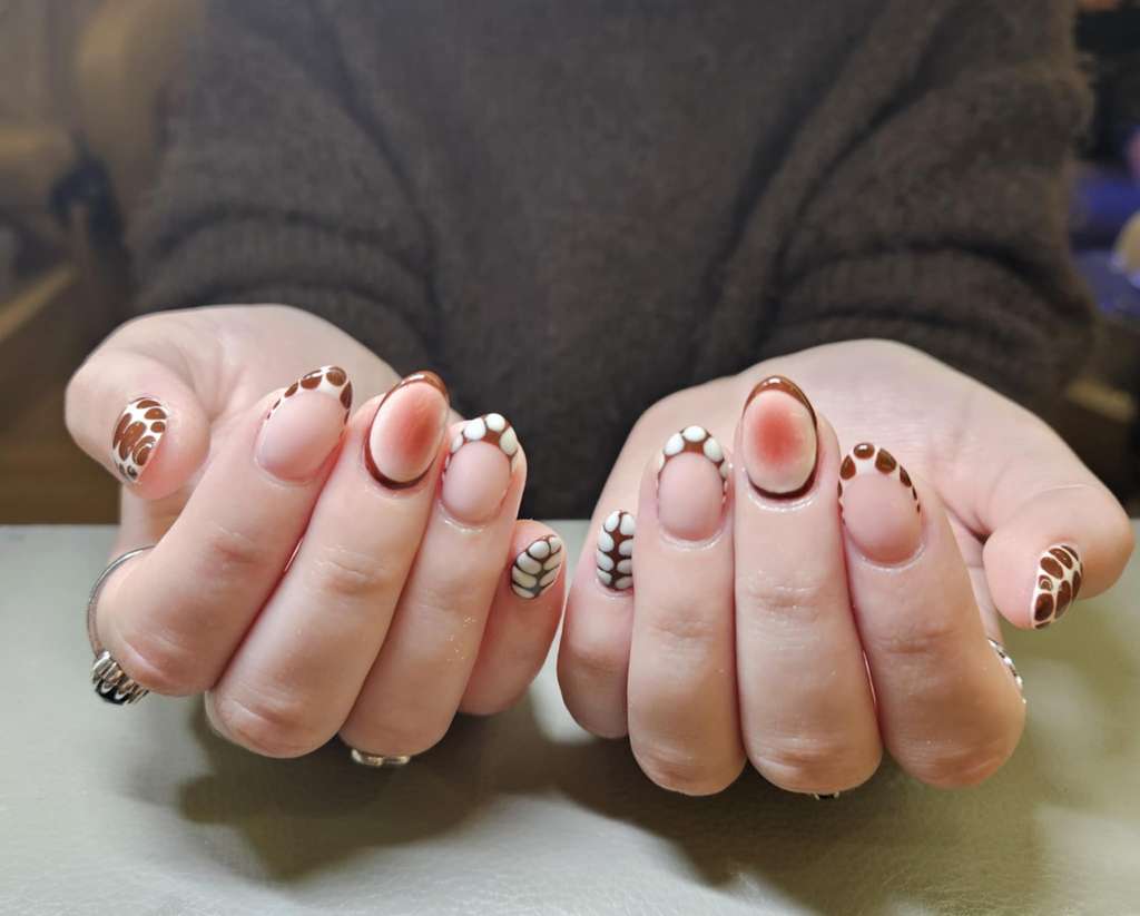 Naillington - Nails Salon