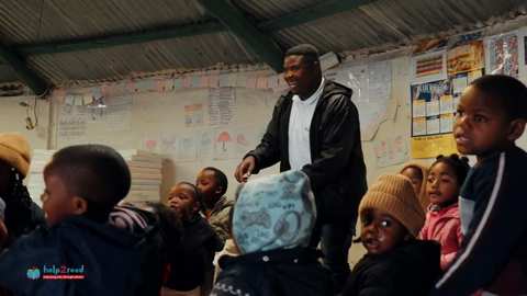 Thuma Mina Initiative — photo 3