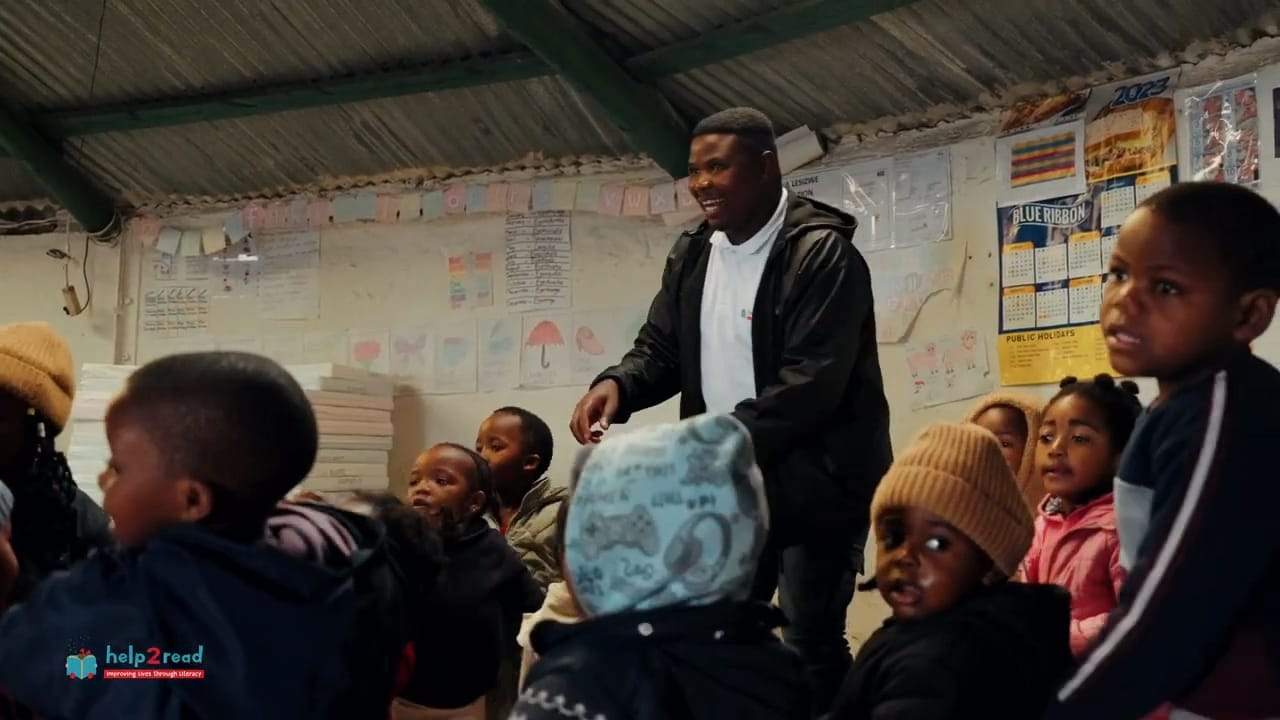 Thuma Mina Initiative — photo 3