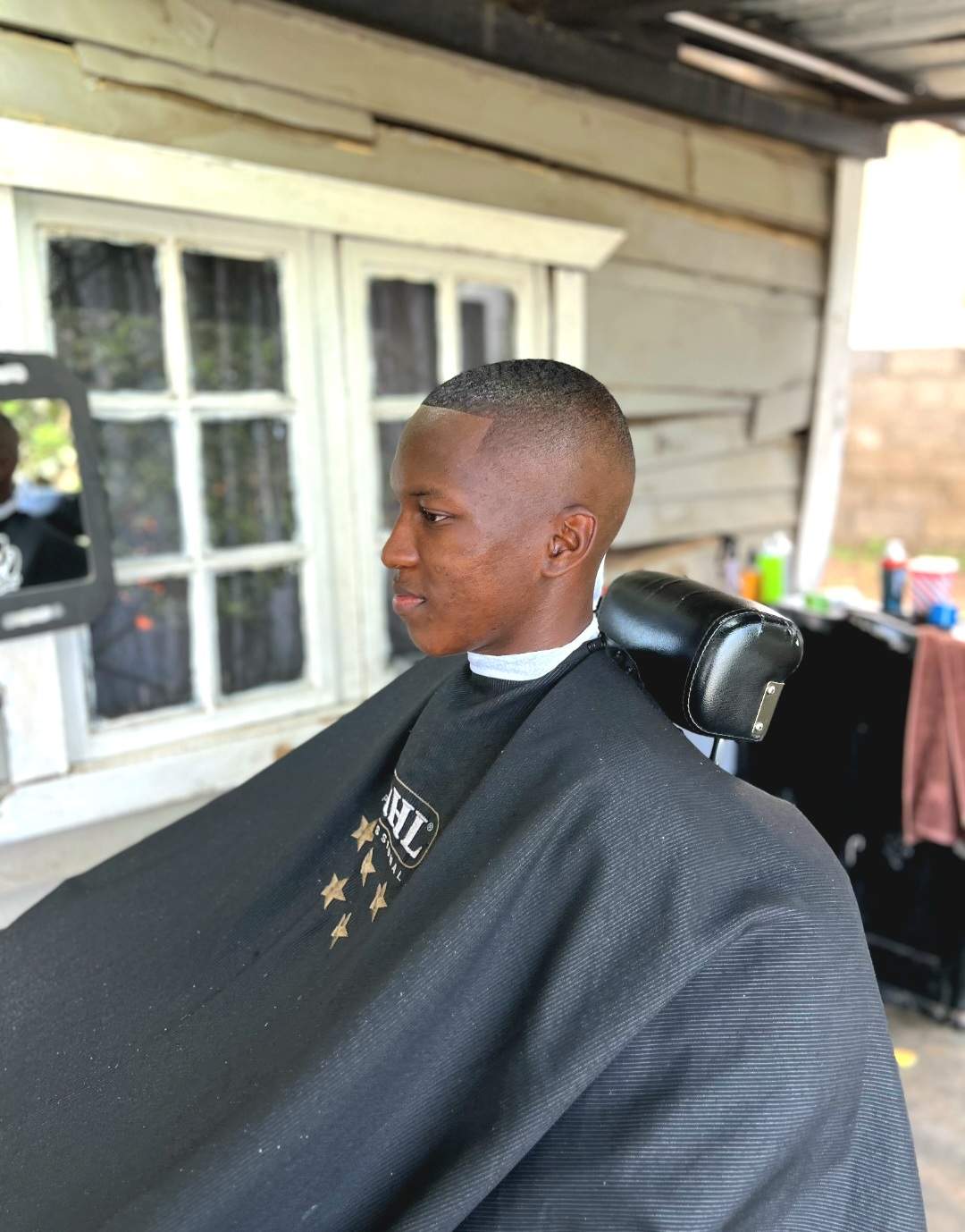 The Fresh Up Barber KwaBhonco — photo 1