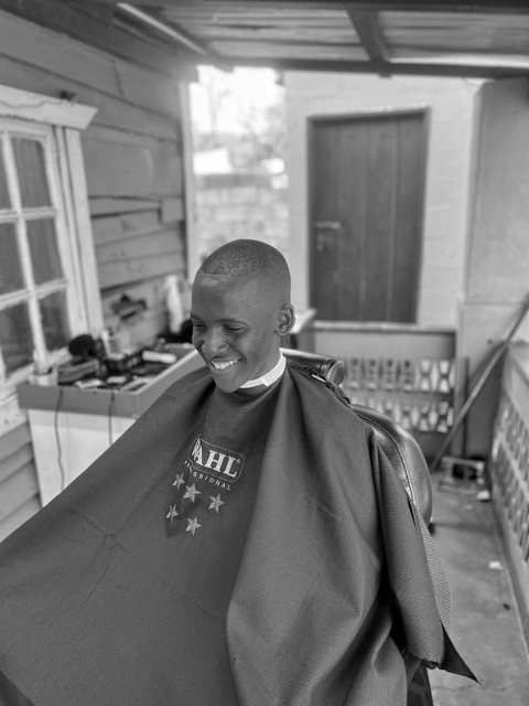 The Fresh Up Barber KwaBhonco — photo 5