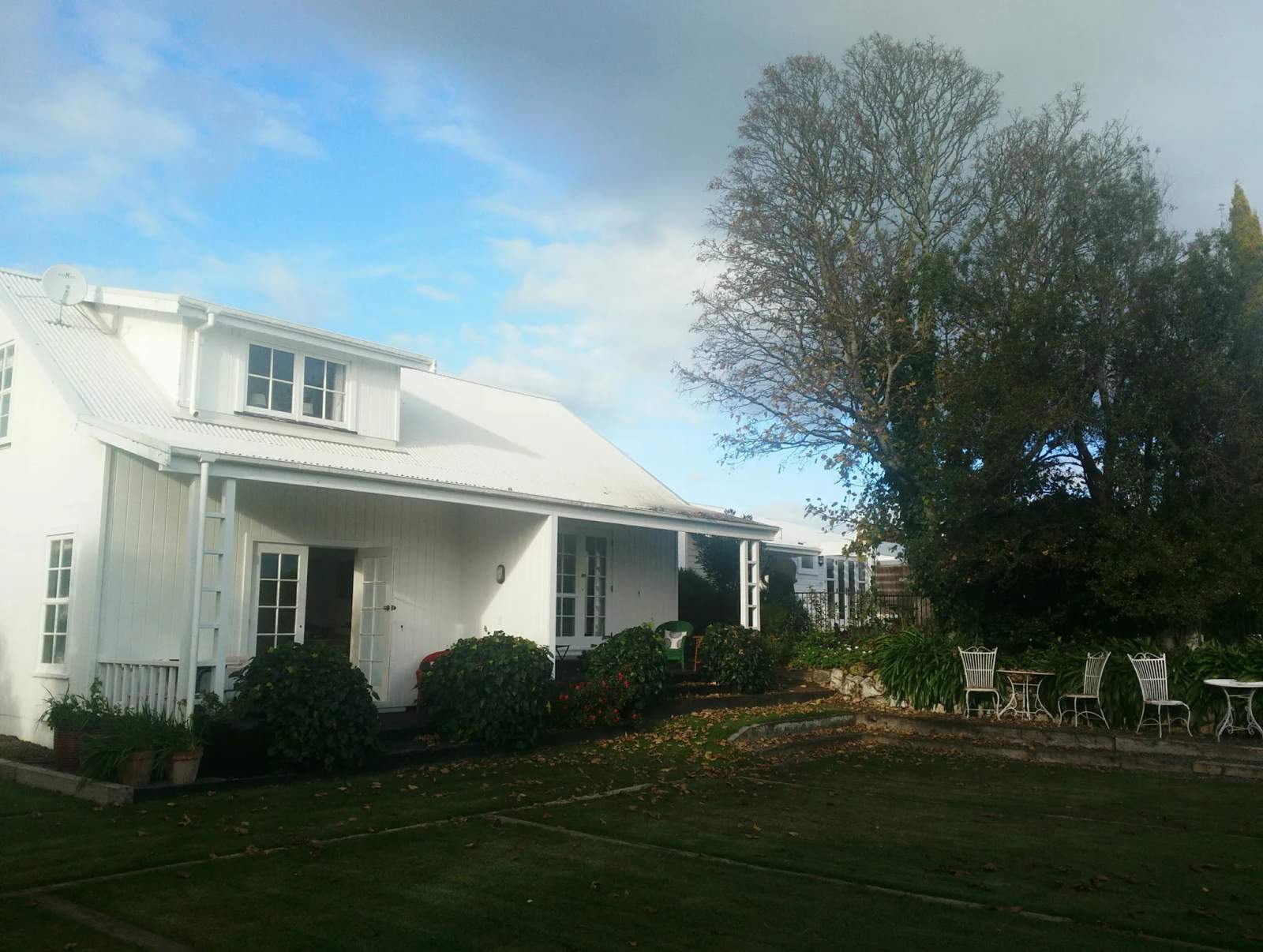 Aylstone Boutique Retreat — photo 2