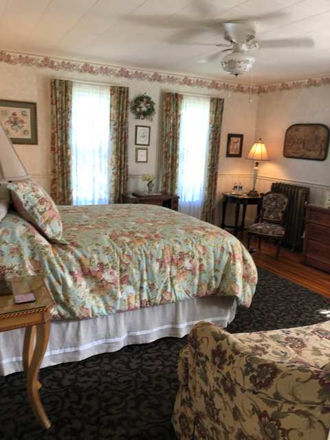 Red Forest Bed & Breakfast — photo 2