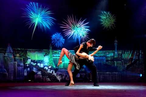 Phoenix Dance Company — photo 3