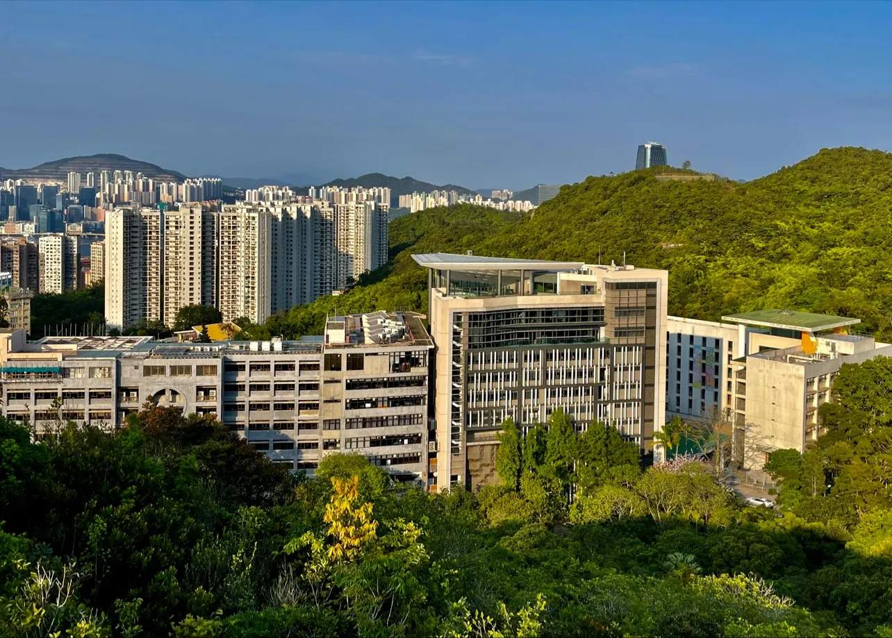 Chinese International School — photo 2