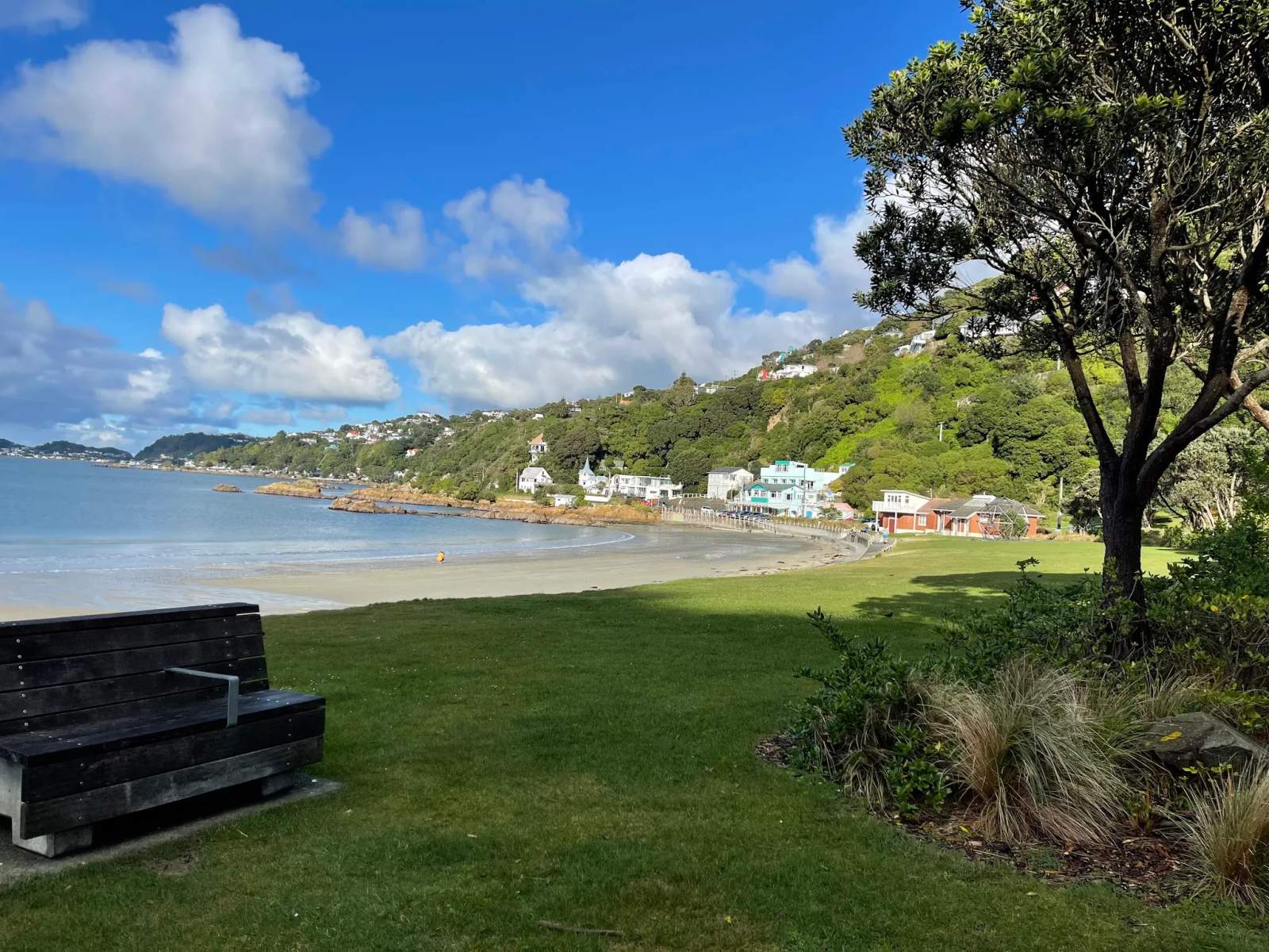 Scorching Bay Beach — photo 3