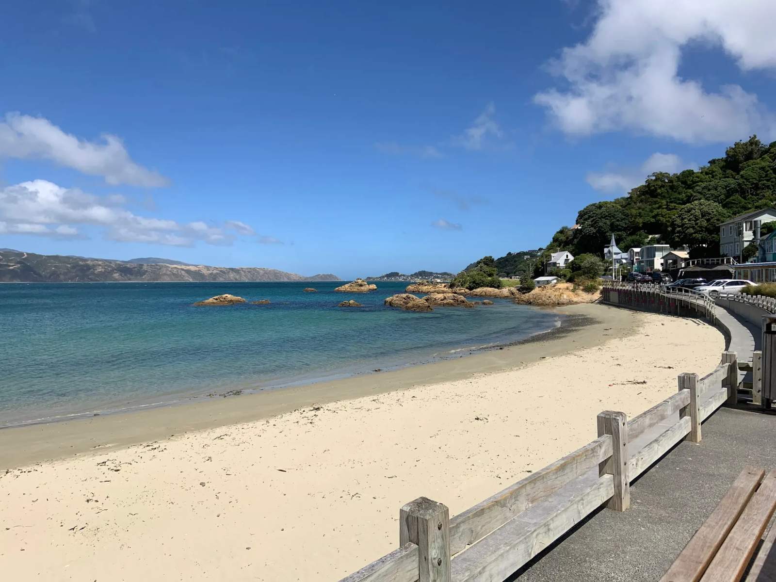 Scorching Bay Beach — photo 2