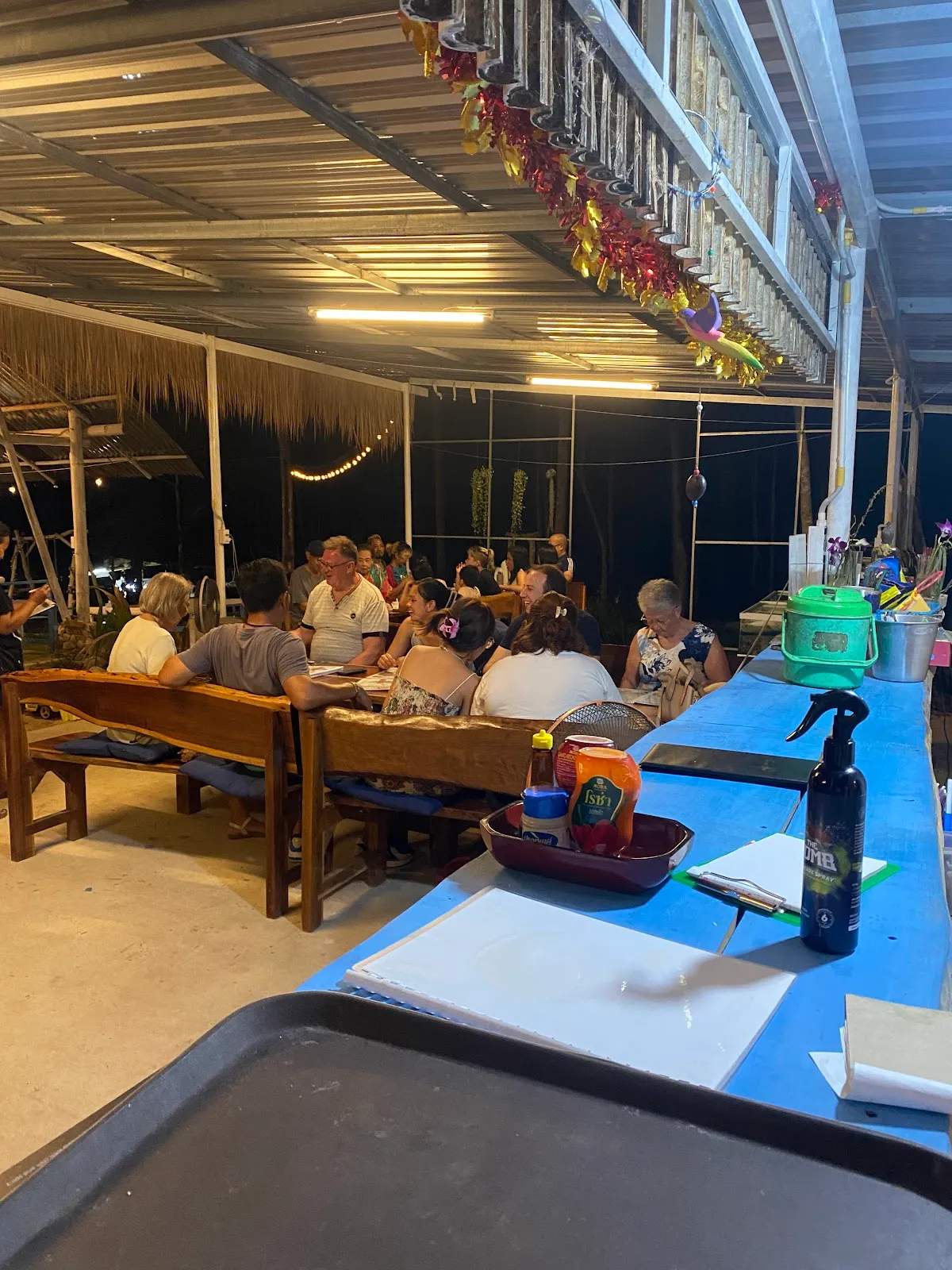 Kanghanlom Koh Kood Foood&drink — photo 1