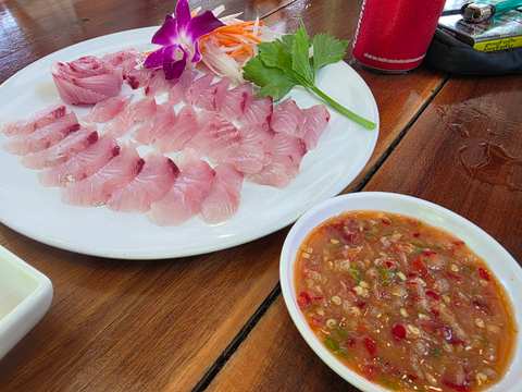 Kanghanlom Koh Kood Foood&drink — photo 5