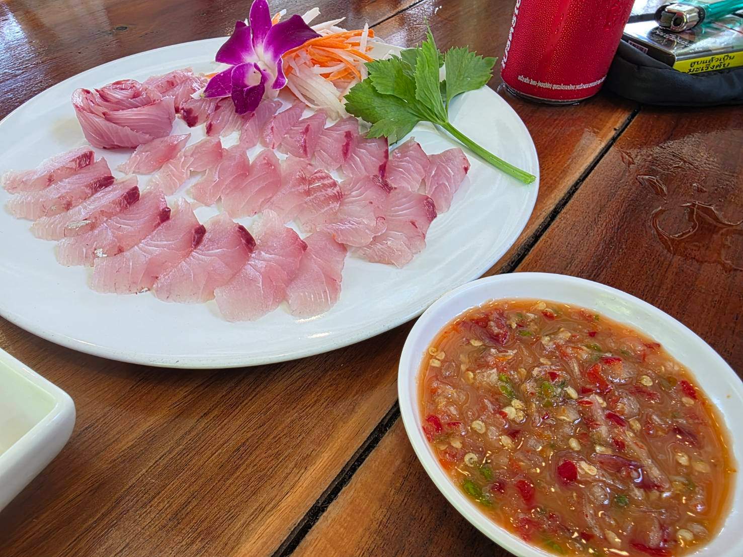Kanghanlom Koh Kood Foood&drink — photo 5