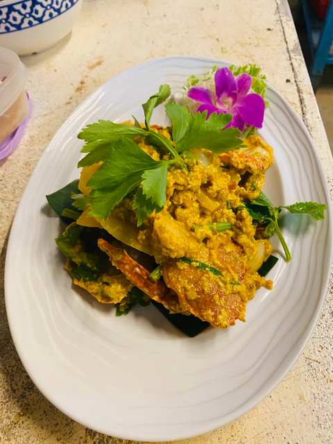Kanghanlom Koh Kood Foood&drink — photo 2