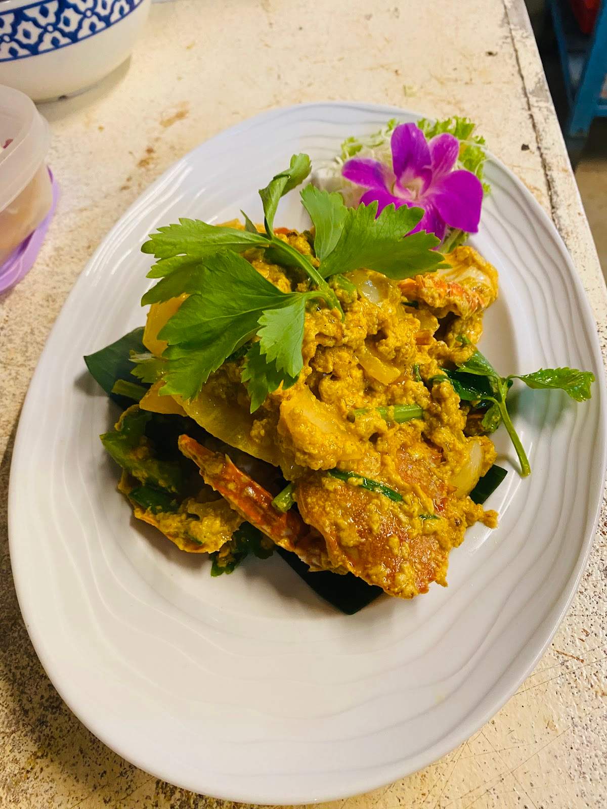 Kanghanlom Koh Kood Foood&drink — photo 2