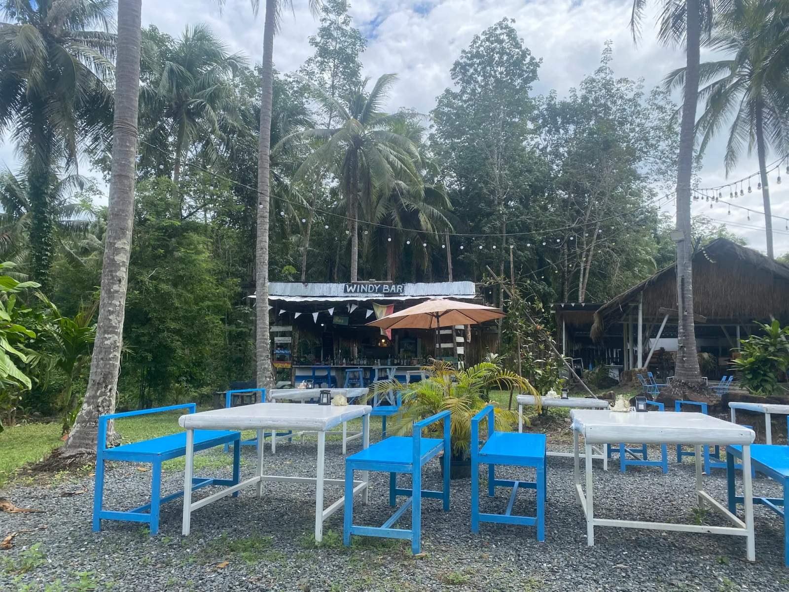 Kanghanlom Koh Kood Foood&drink — photo 4