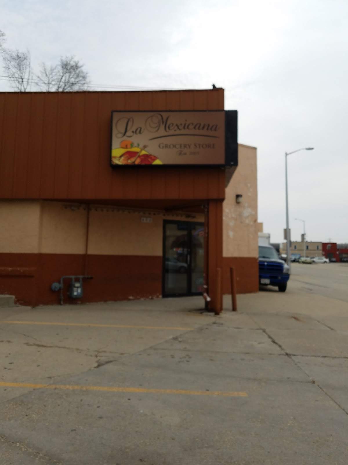 La Mexicana Grocery Store — photo 1