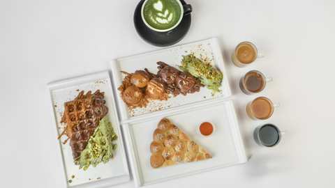 Azal Coffee — photo 2
