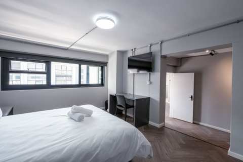 Inn & Out Plus Rosebank — photo 2