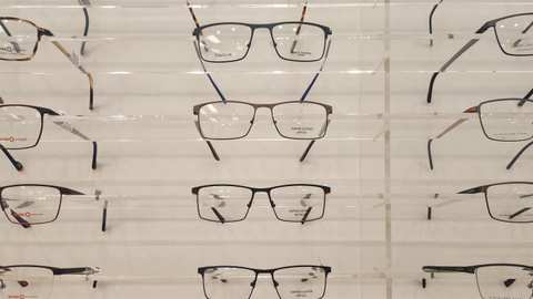 Barry and Sargent Optometrists — photo 3