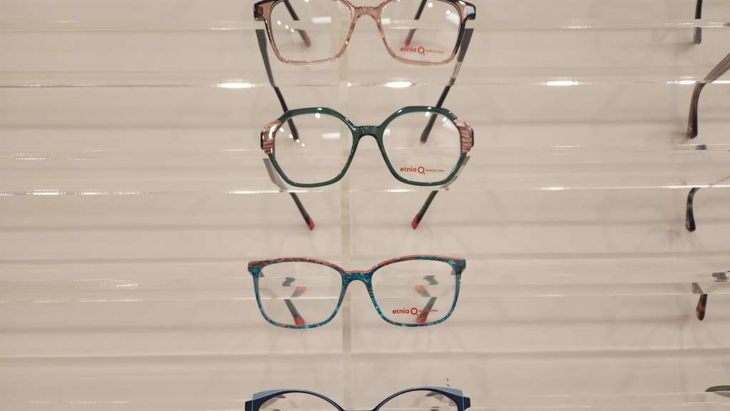 Barry and Sargent Optometrists
