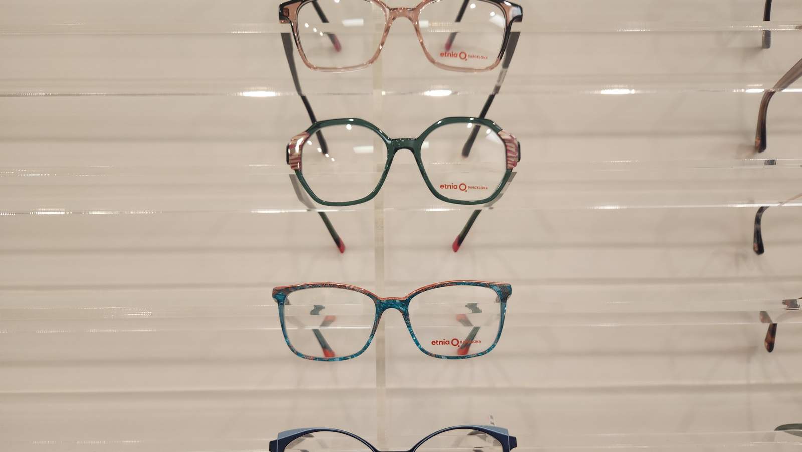 Barry and Sargent Optometrists — photo 1