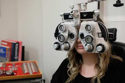 Barry and Sargent Optometrists — photo 2
