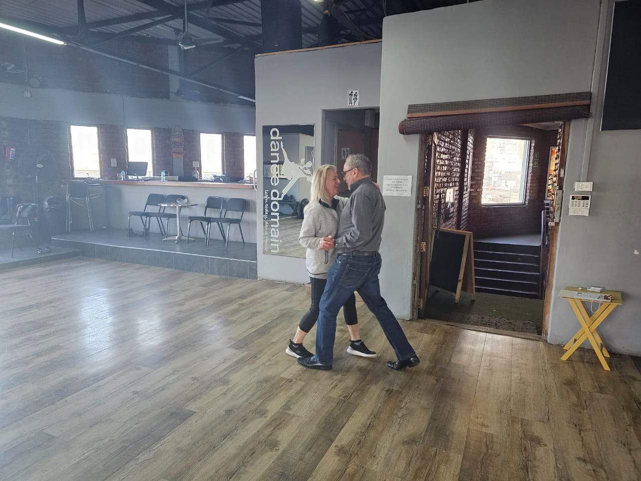 Dance Domain Tableview — photo 1
