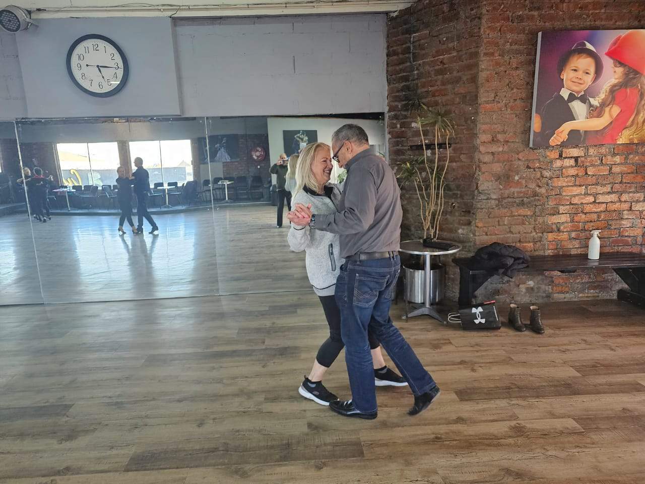 Dance Domain Tableview — photo 2