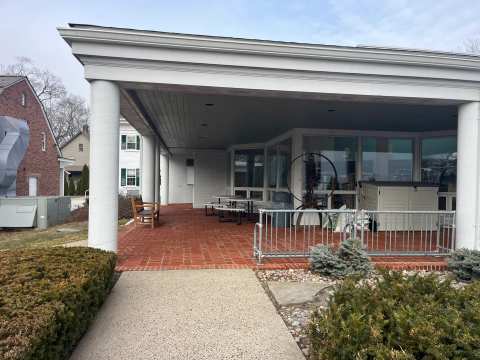 Woodbury Town Hall — photo 3