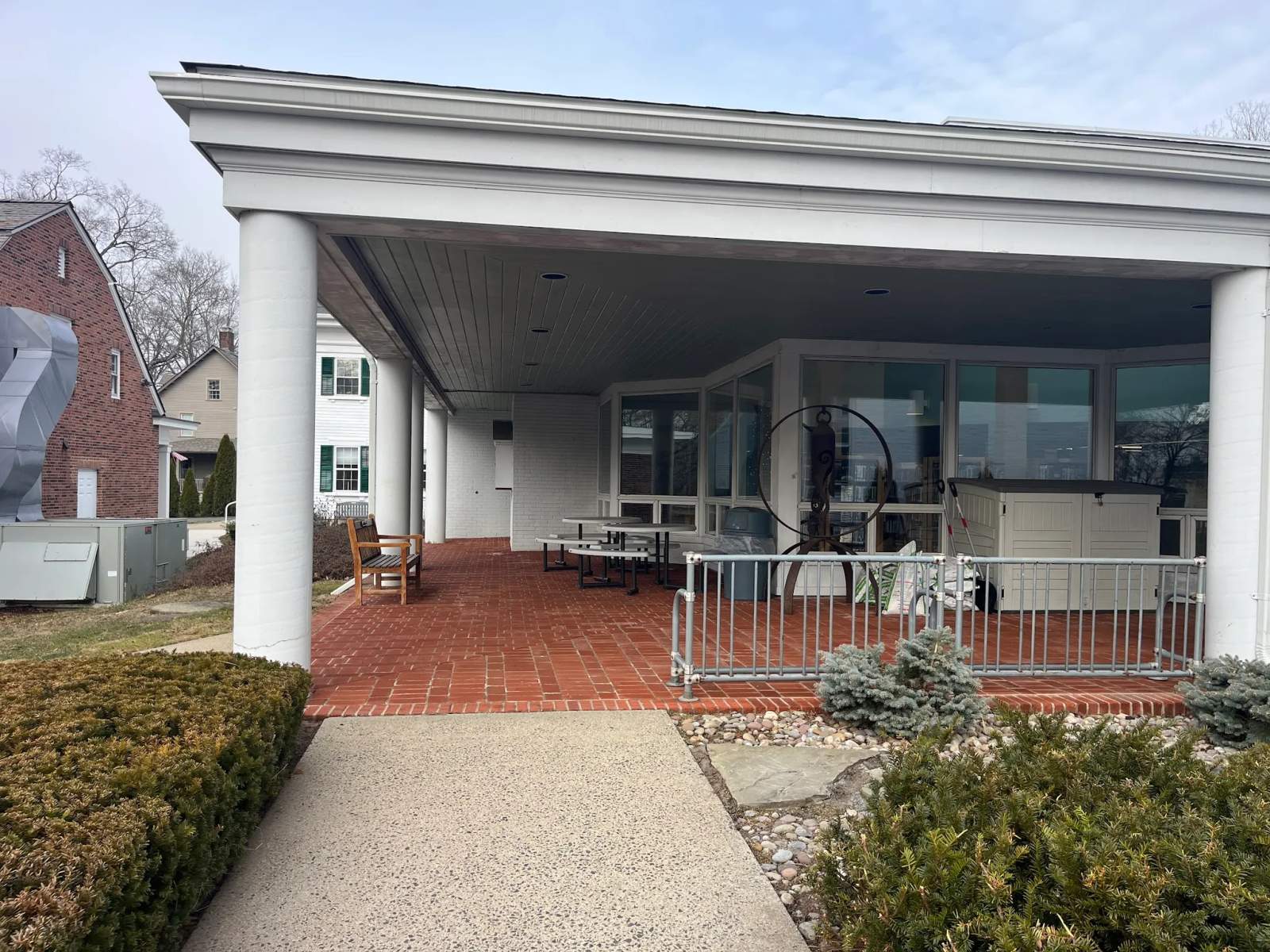 Woodbury Town Hall — photo 3
